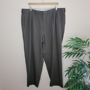 Savane | Mens Trousers Dress Pants Slacks